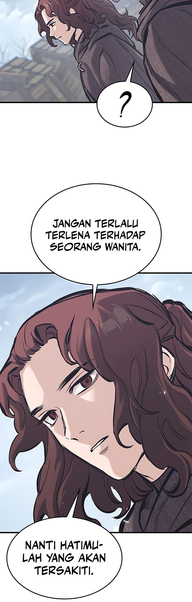 Eternally Regressing Knight Chapter 34 Gambar 47