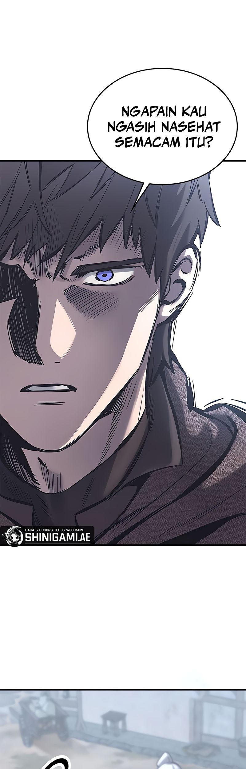 Eternally Regressing Knight Chapter 34 Gambar 48