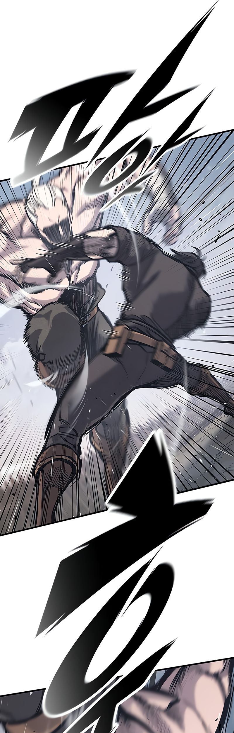 Eternally Regressing Knight Chapter 34 Gambar 6