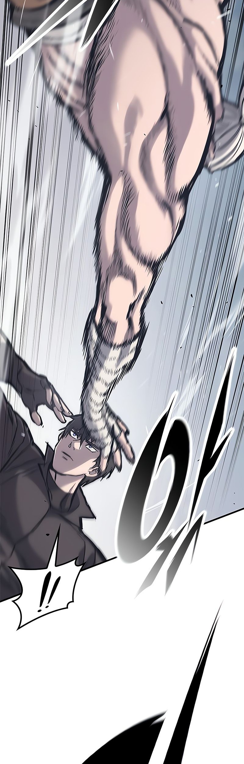 Eternally Regressing Knight Chapter 34 Gambar 7