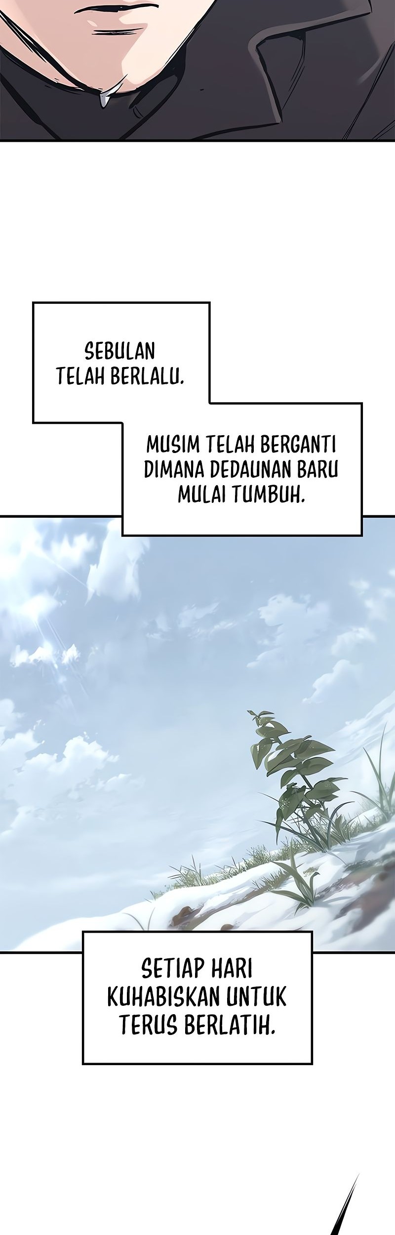 Eternally Regressing Knight Chapter 34 Gambar 11