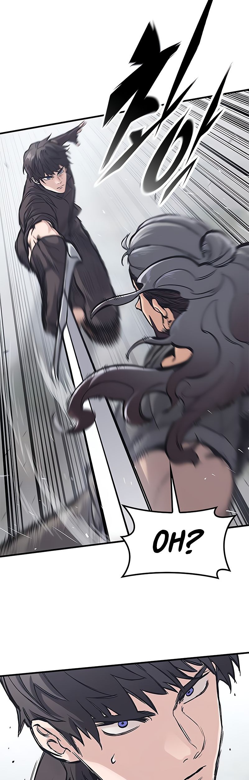 Eternally Regressing Knight Chapter 34 Gambar 12