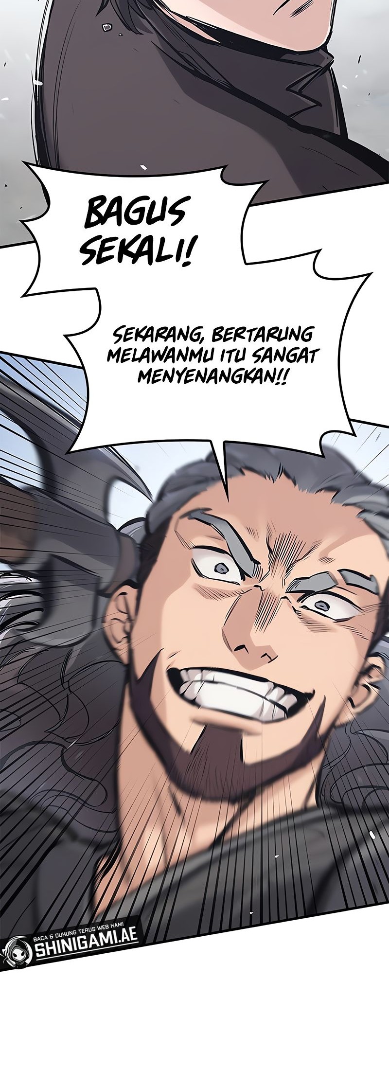 Eternally Regressing Knight Chapter 34 Gambar 13