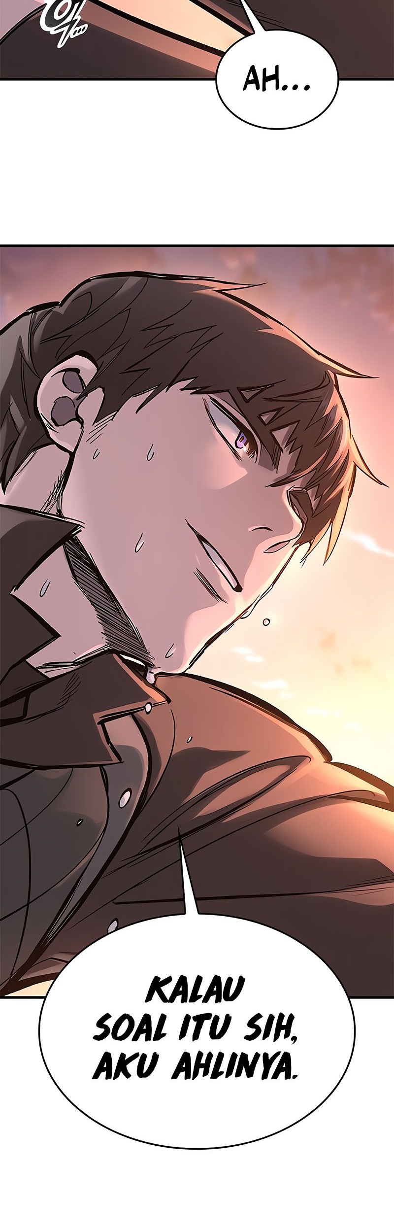 Eternally Regressing Knight Chapter 34 Gambar 17