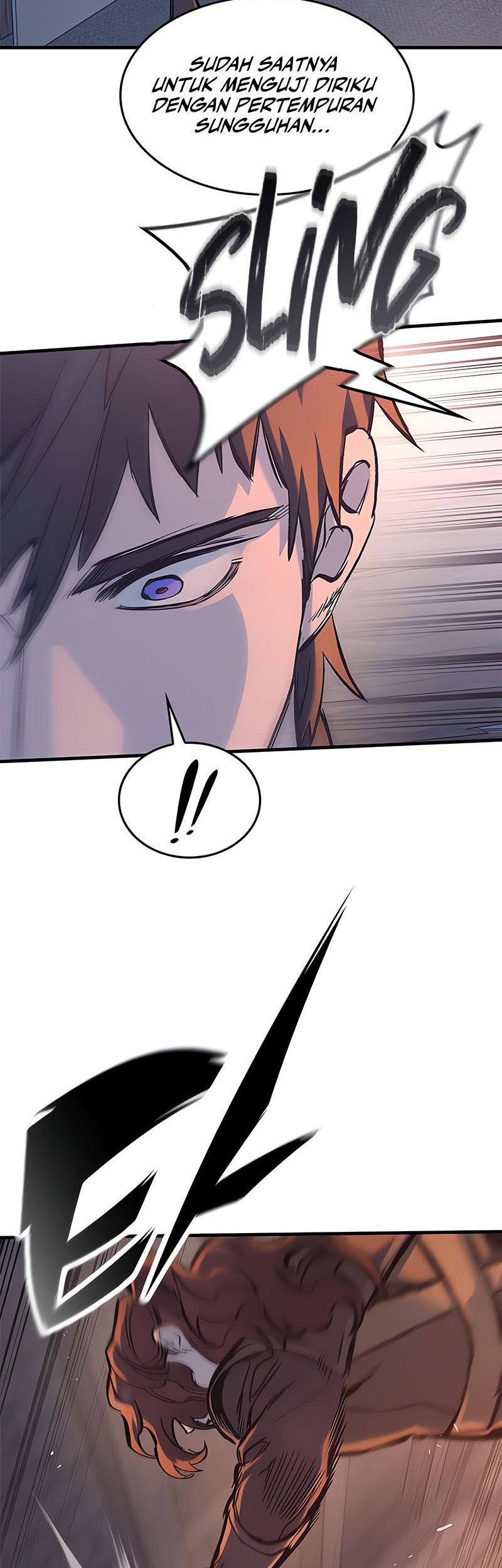 Eternally Regressing Knight Chapter 34 Gambar 19