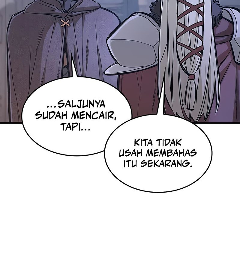 Eternally Regressing Knight Chapter 34 Gambar 25