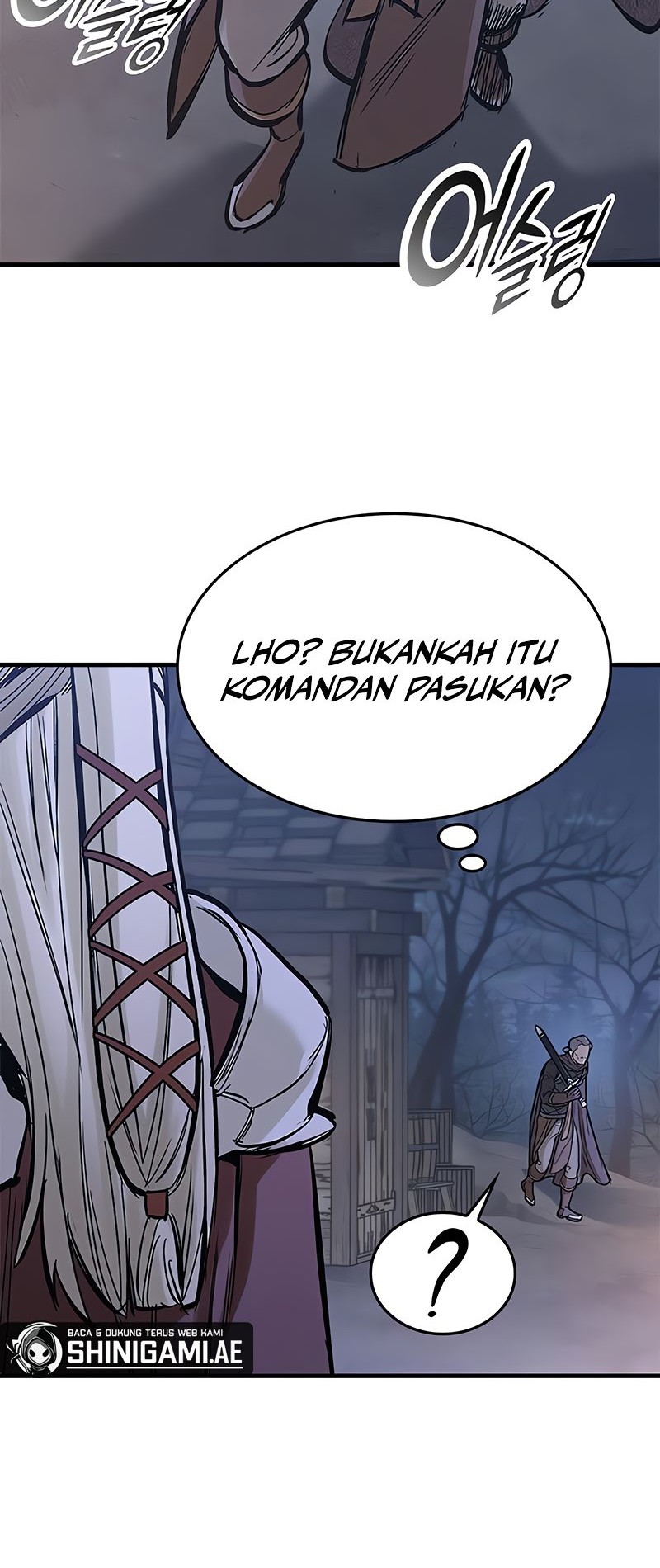 Eternally Regressing Knight Chapter 34 Gambar 29