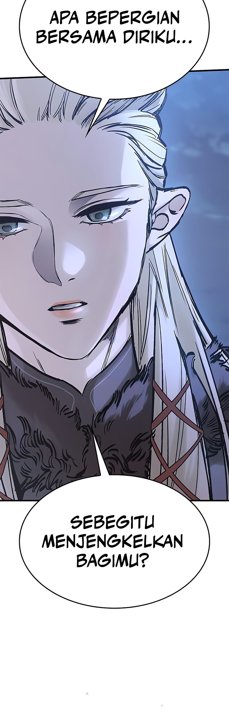 Eternally Regressing Knight Chapter 34 Gambar 33