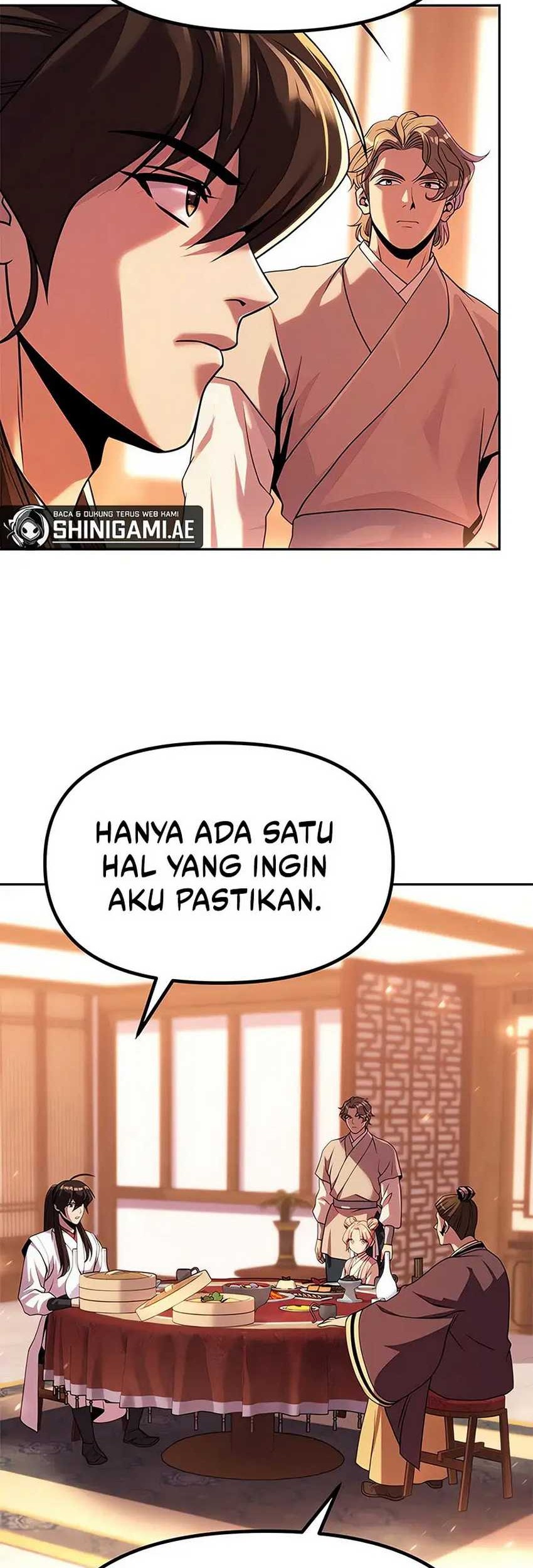 Chronicles of the Demon Faction Chapter 95 Gambar 60