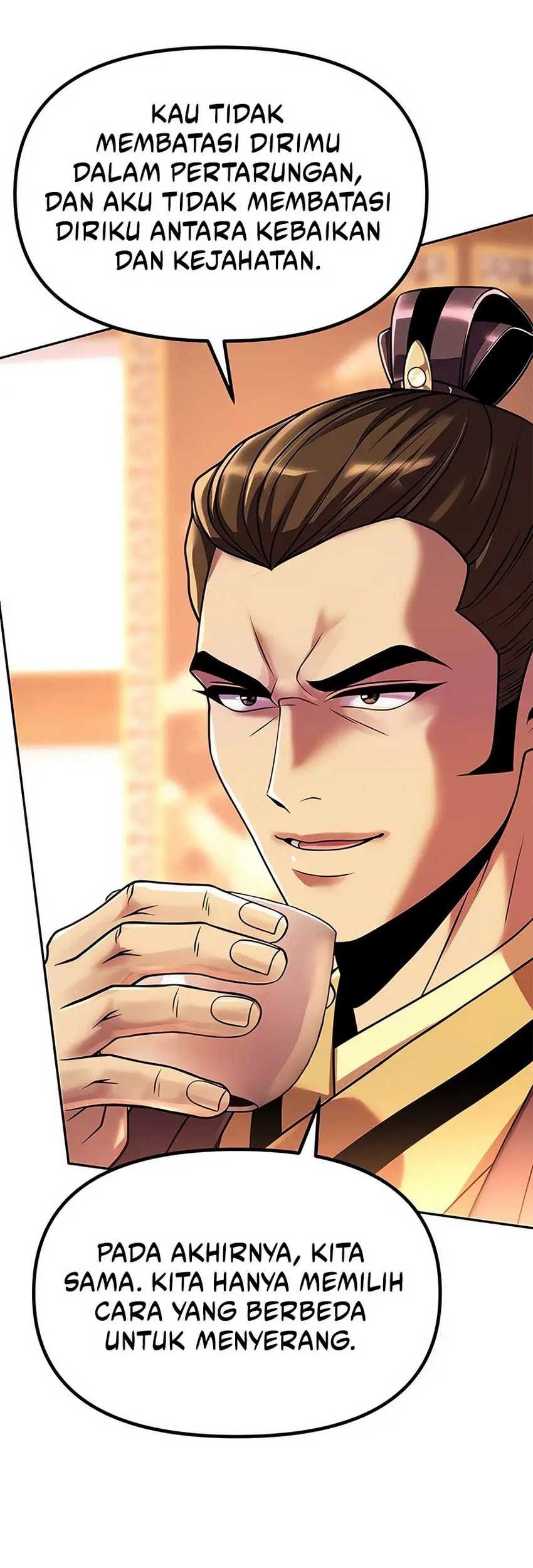 Chronicles of the Demon Faction Chapter 95 Gambar 57