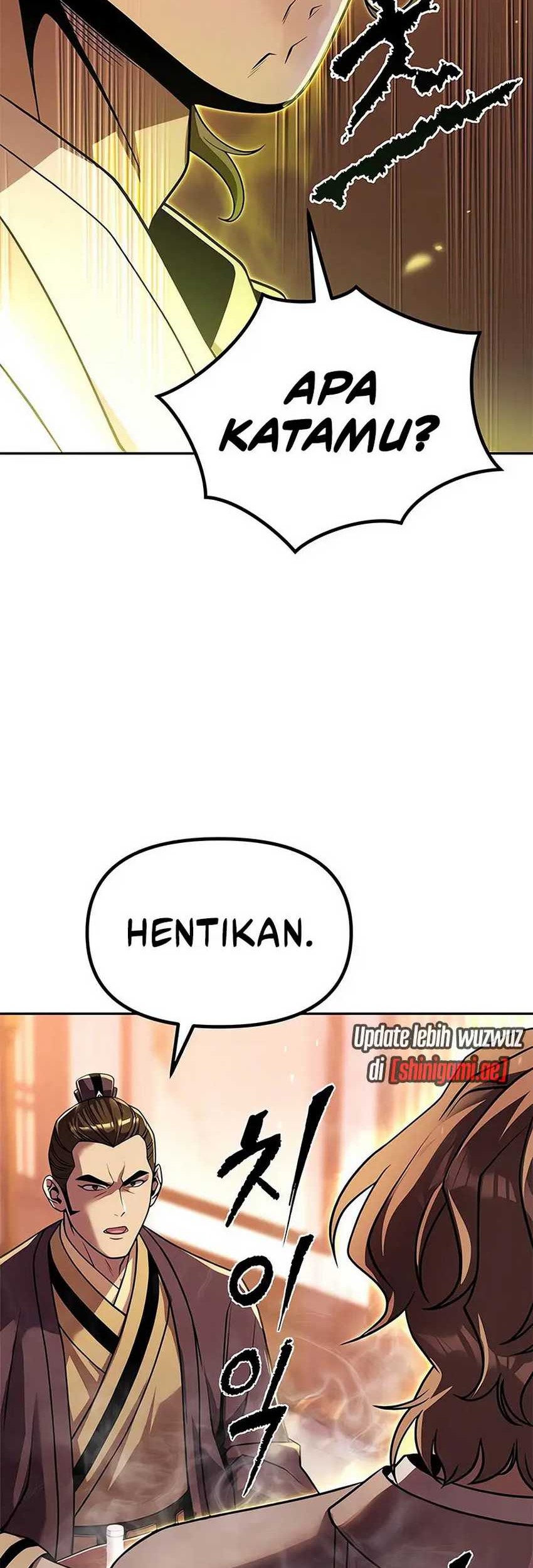 Chronicles of the Demon Faction Chapter 95 Gambar 68