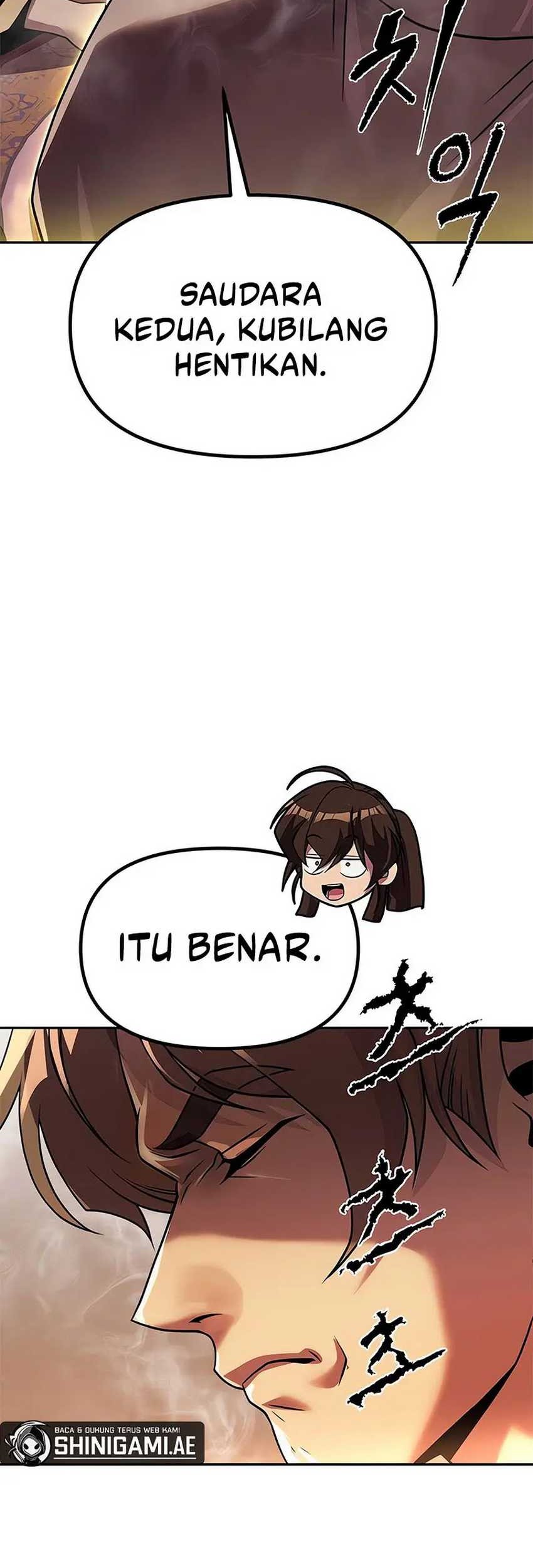 Chronicles of the Demon Faction Chapter 95 Gambar 69