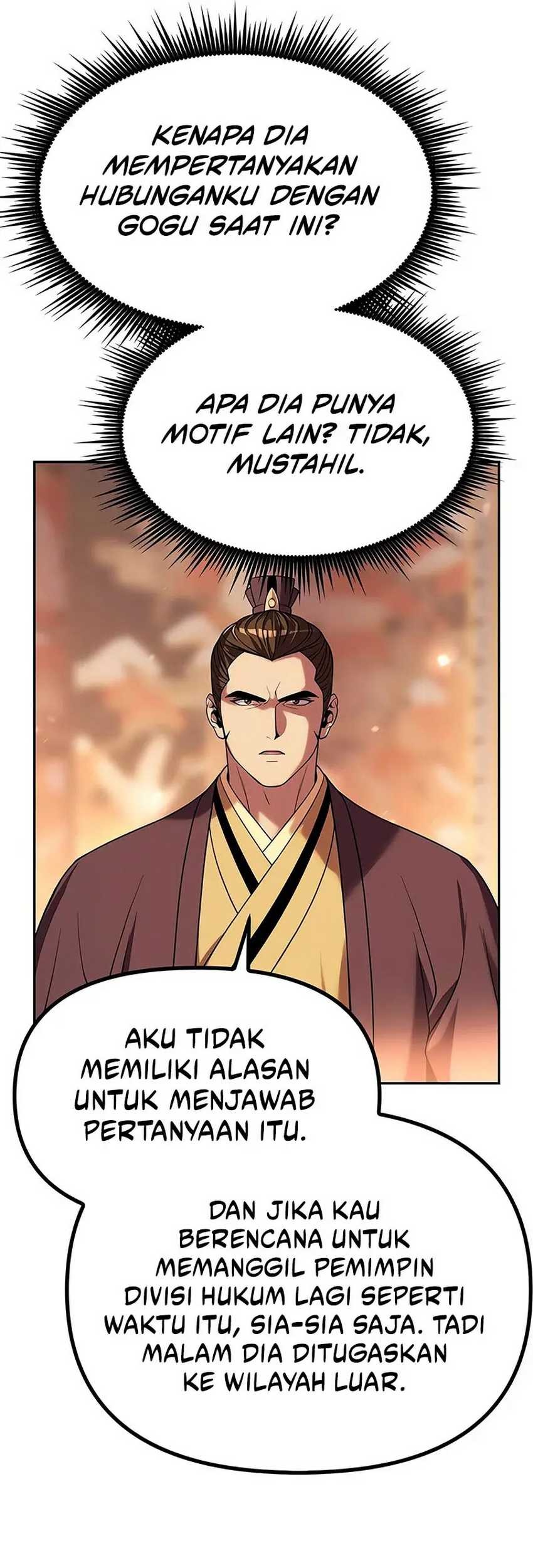 Chronicles of the Demon Faction Chapter 95 Gambar 72