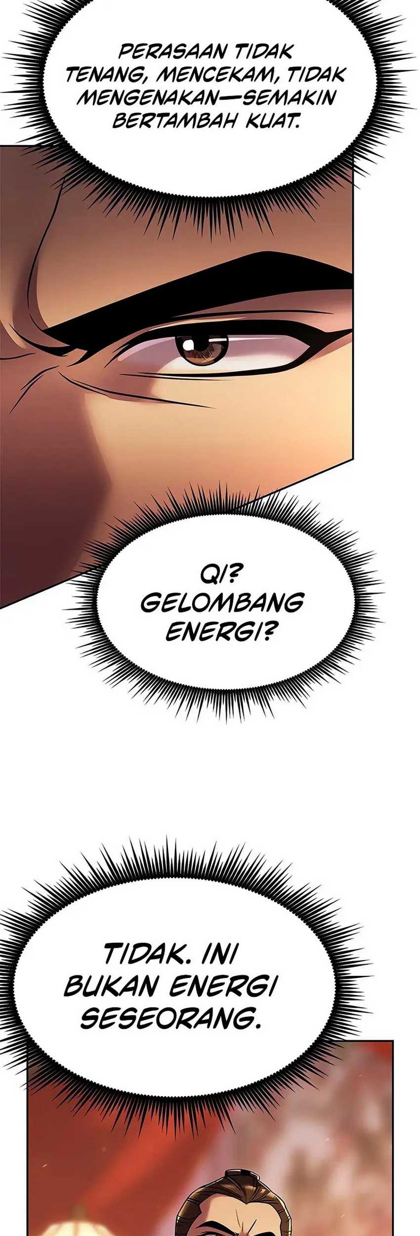 Chronicles of the Demon Faction Chapter 95 Gambar 74