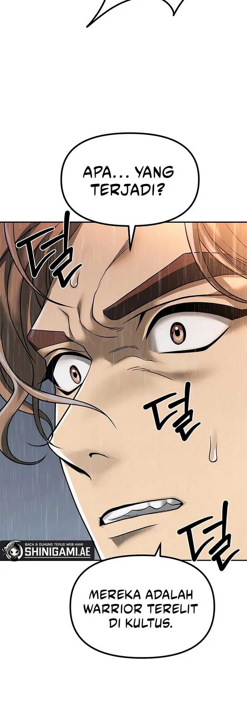 Chronicles of the Demon Faction Chapter 95 Gambar 79