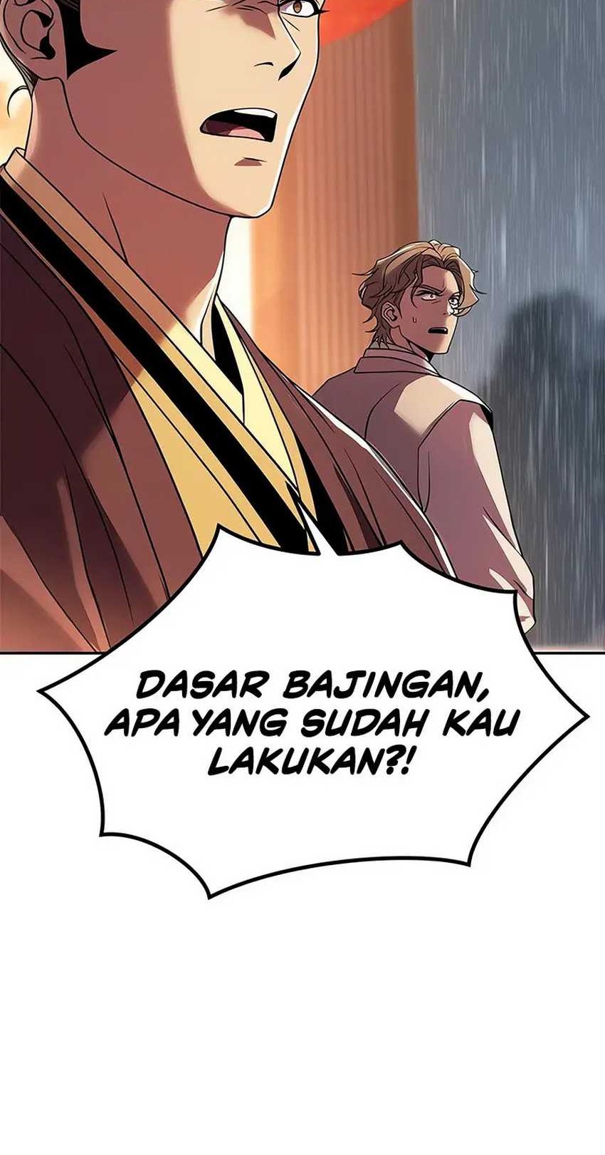 Chronicles of the Demon Faction Chapter 95 Gambar 84