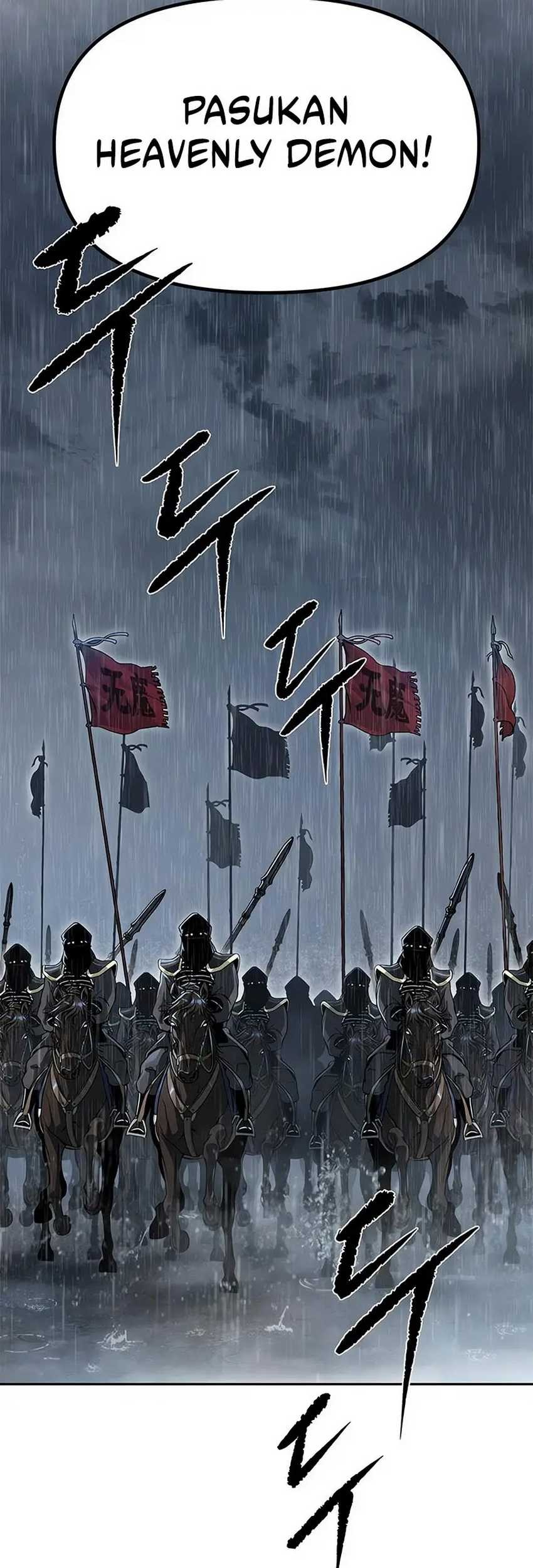 Chronicles of the Demon Faction Chapter 95 Gambar 81