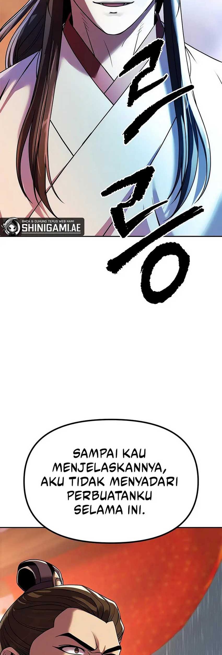 Chronicles of the Demon Faction Chapter 95 Gambar 83