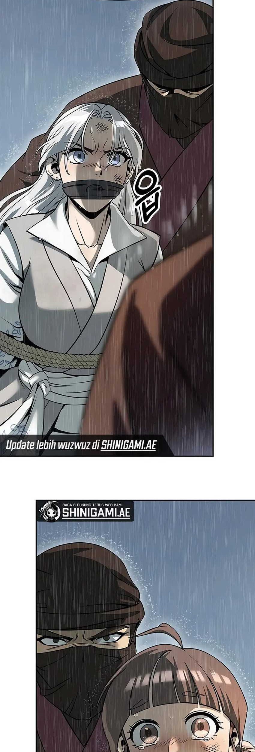 Chronicles of the Demon Faction Chapter 95 Gambar 44