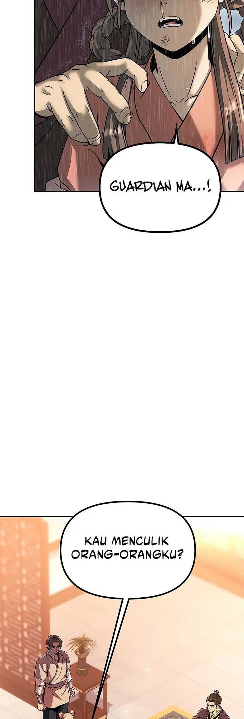 Chronicles of the Demon Faction Chapter 95 Gambar 45