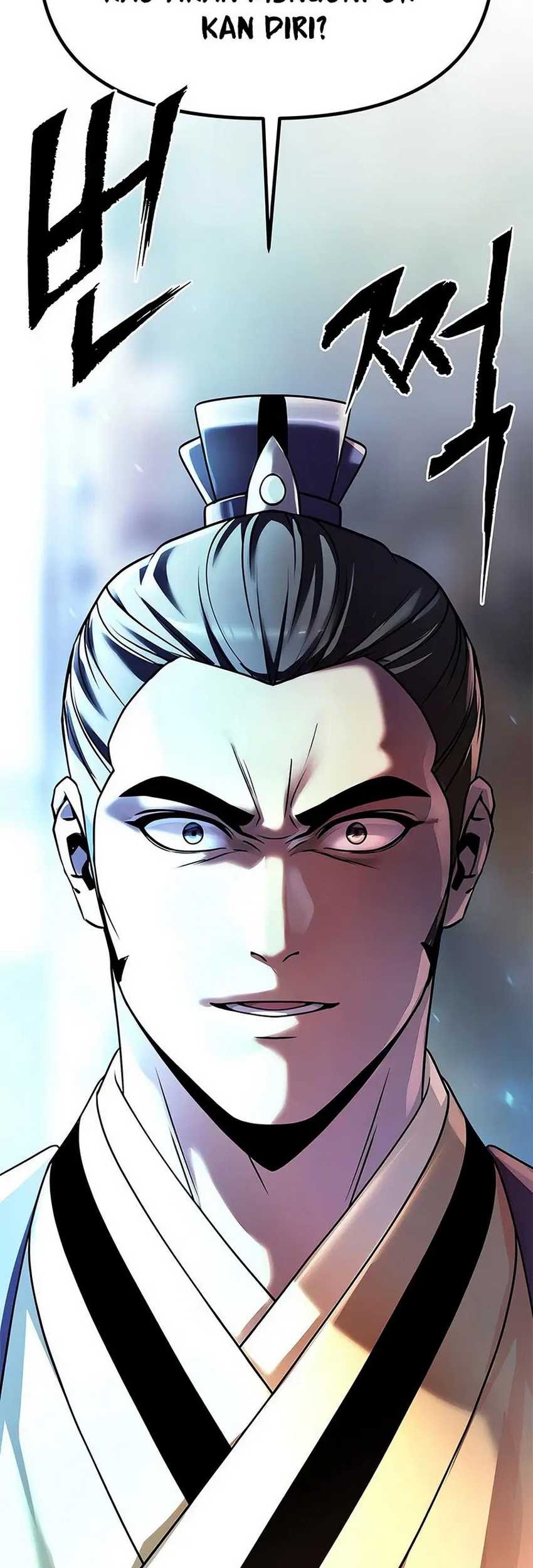 Chronicles of the Demon Faction Chapter 95 Gambar 50