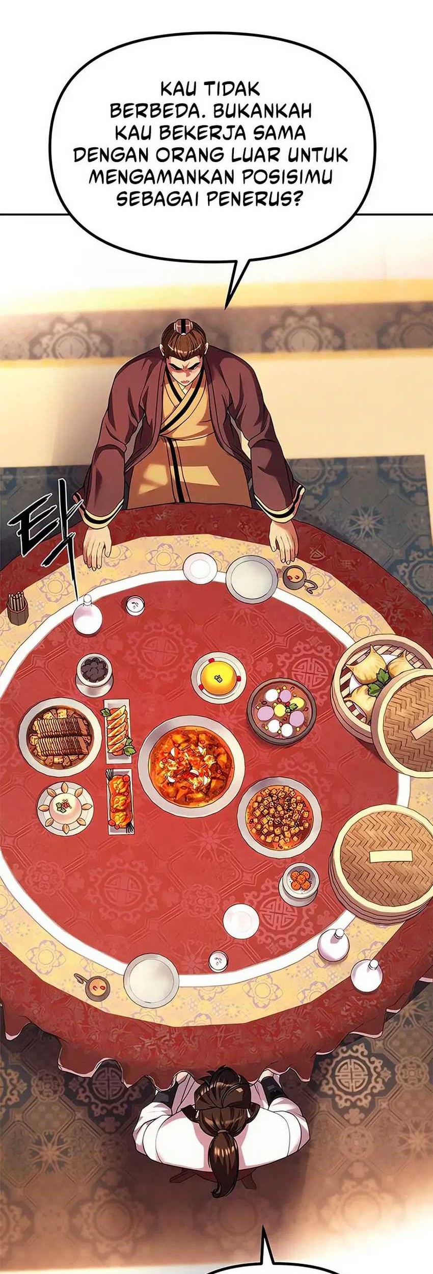 Chronicles of the Demon Faction Chapter 95 Gambar 55