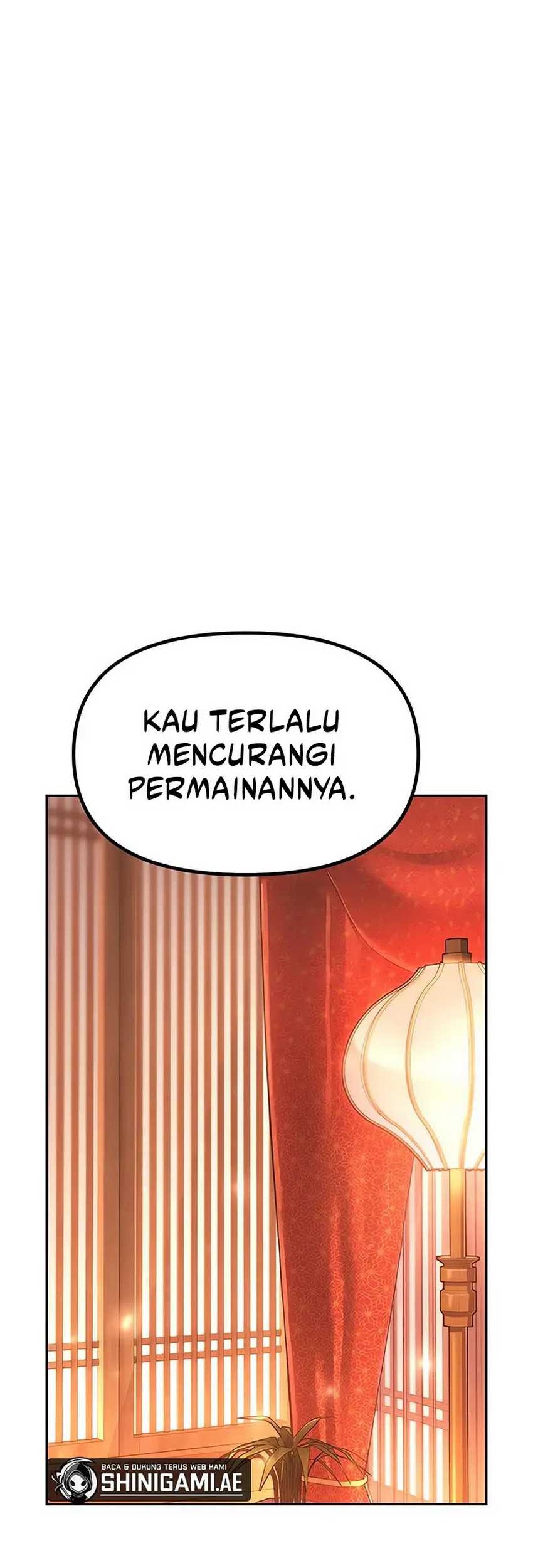 Chronicles of the Demon Faction Chapter 95 Gambar 53