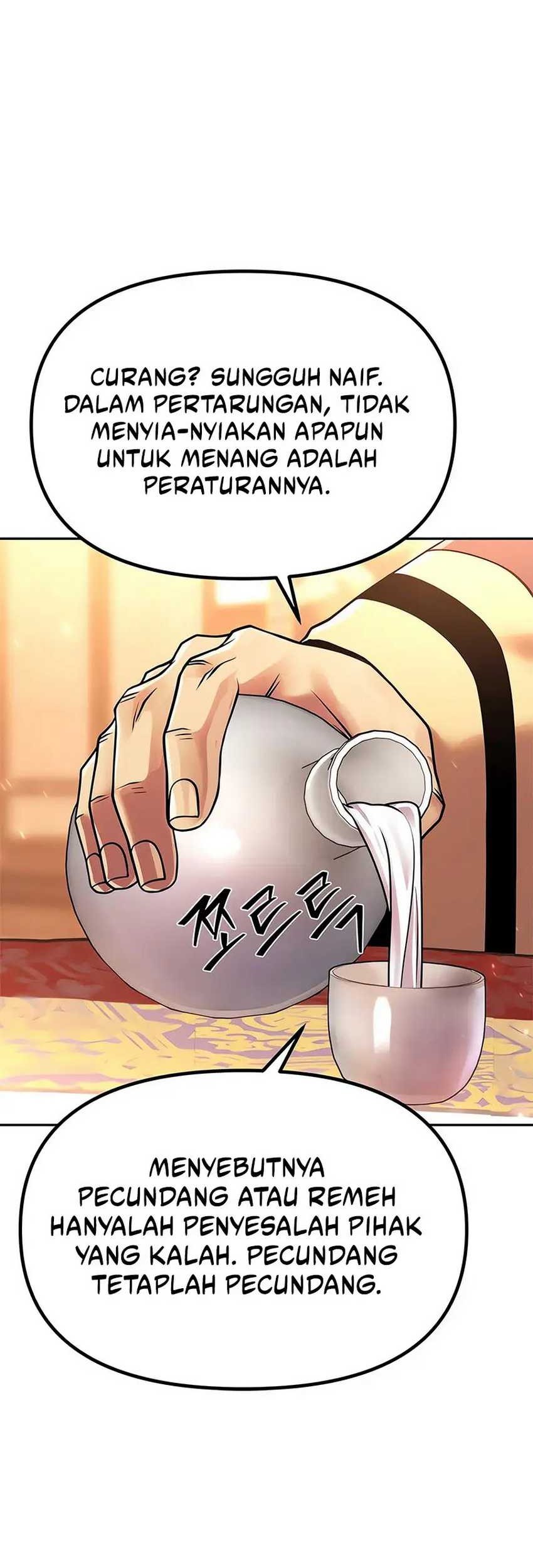 Chronicles of the Demon Faction Chapter 95 Gambar 54