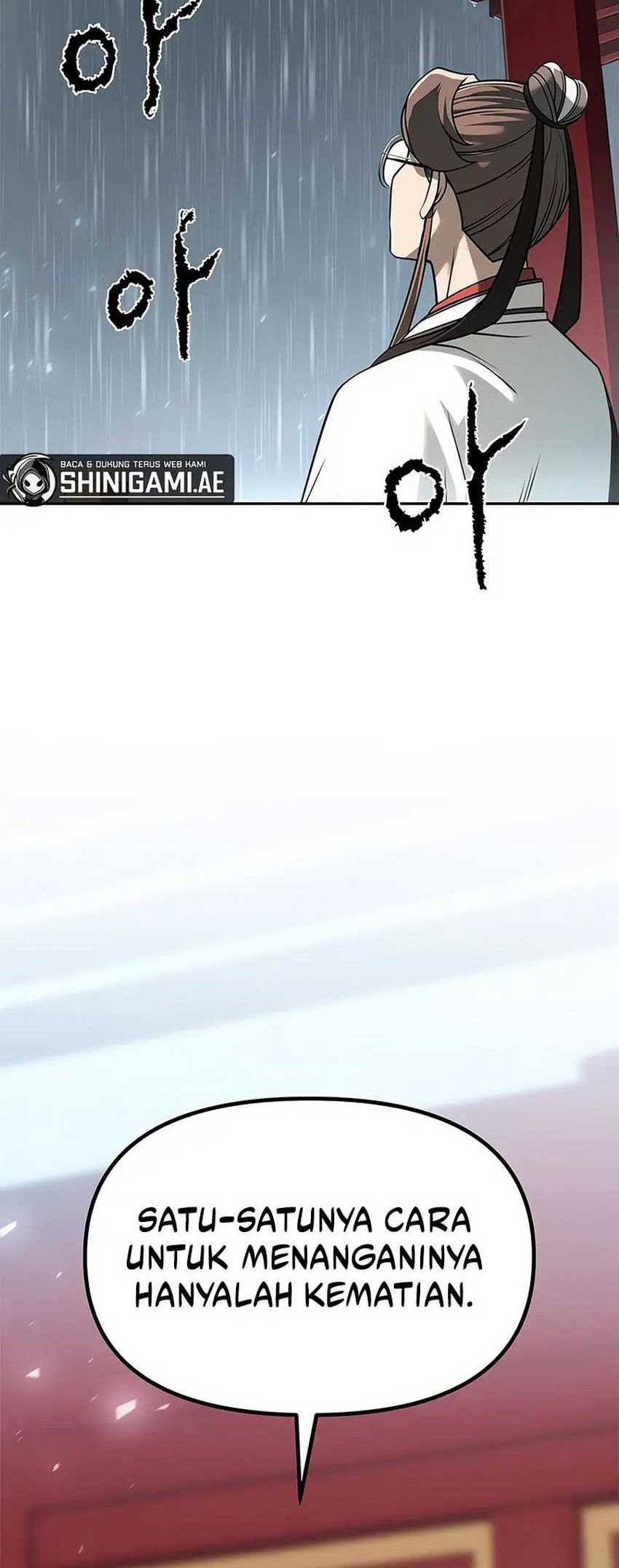 Chronicles of the Demon Faction Chapter 95 Gambar 105