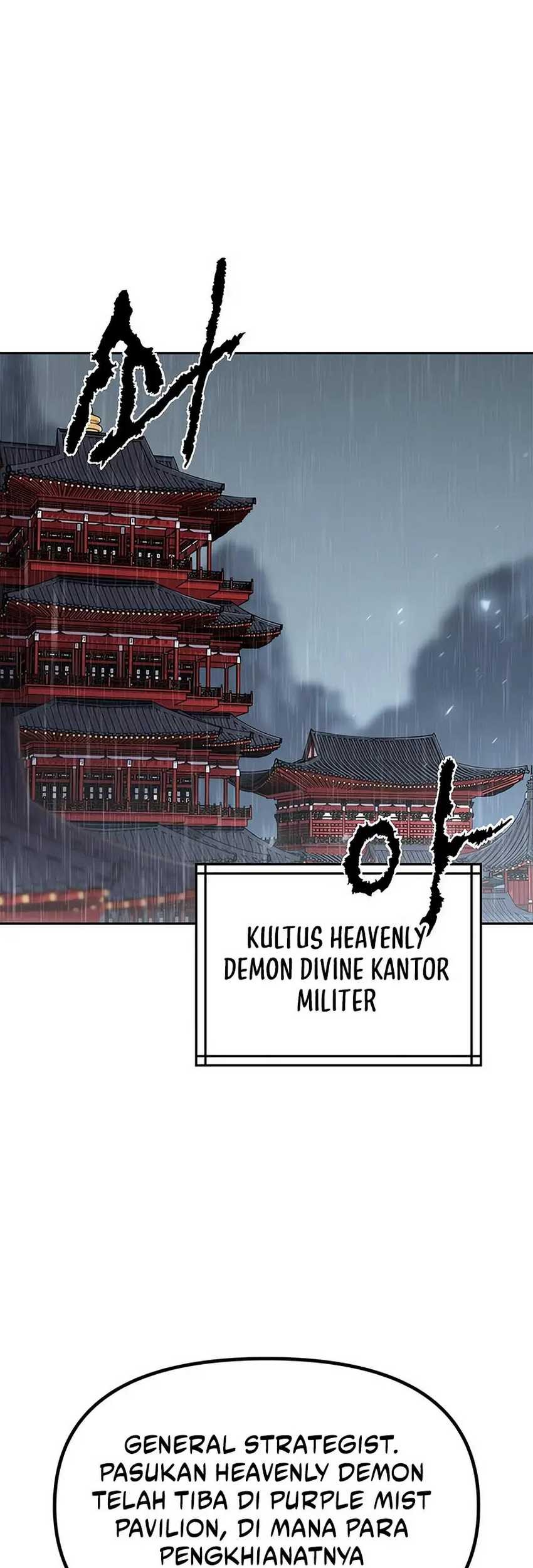 Chronicles of the Demon Faction Chapter 95 Gambar 102