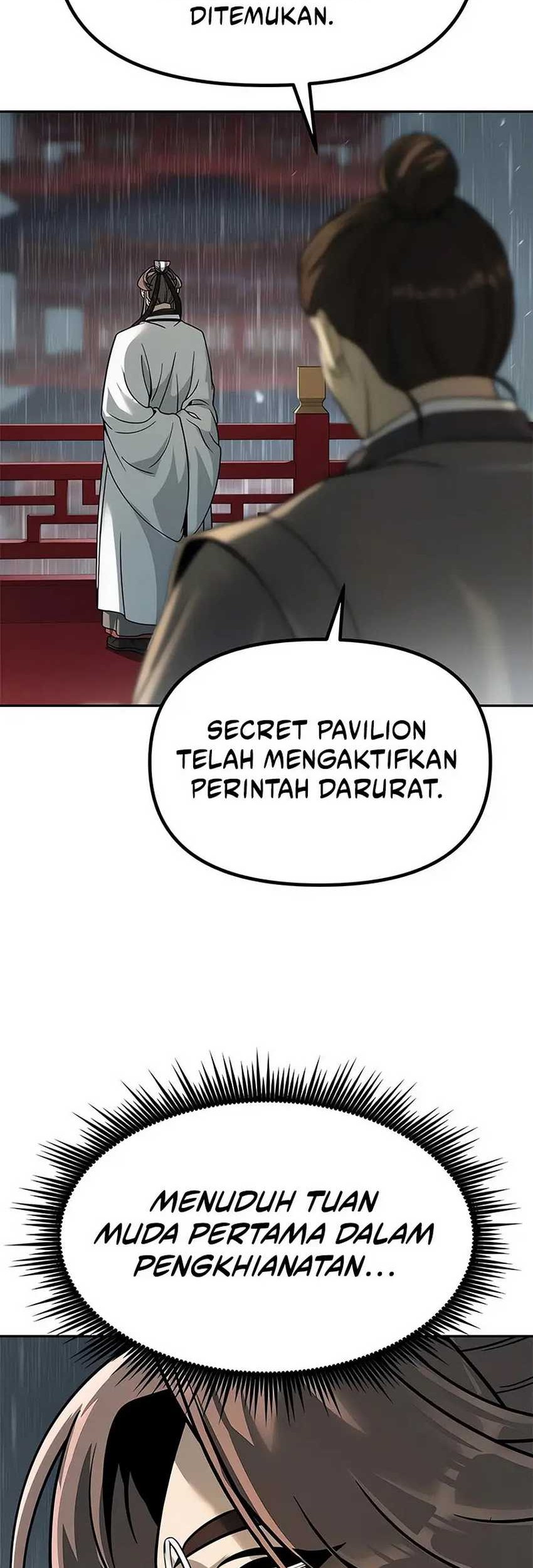 Chronicles of the Demon Faction Chapter 95 Gambar 103