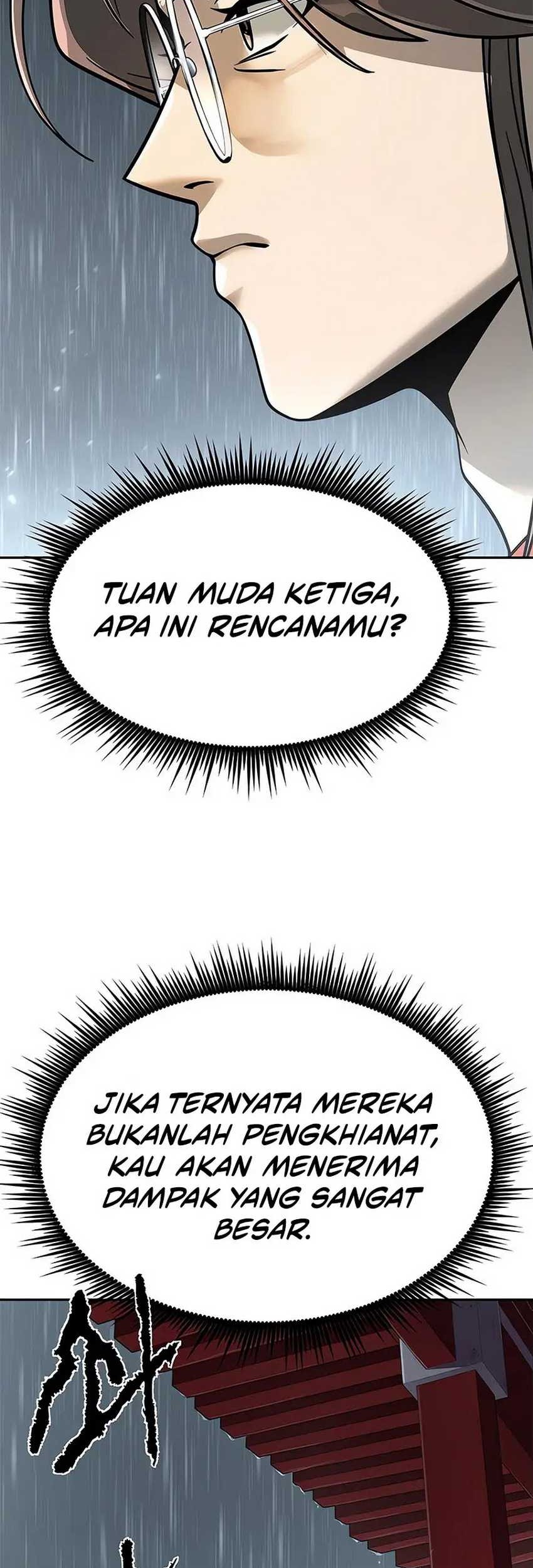 Chronicles of the Demon Faction Chapter 95 Gambar 104