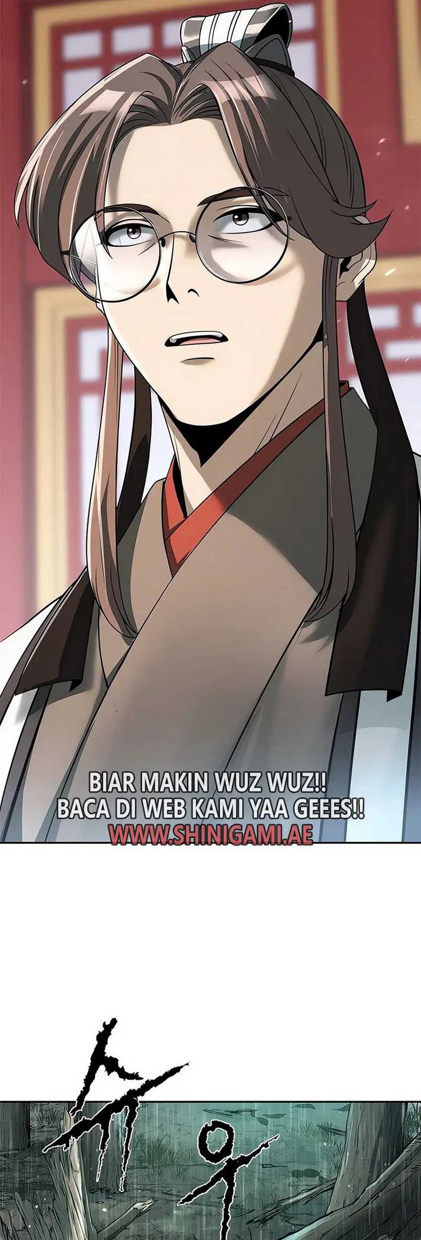 Chronicles of the Demon Faction Chapter 95 Gambar 106