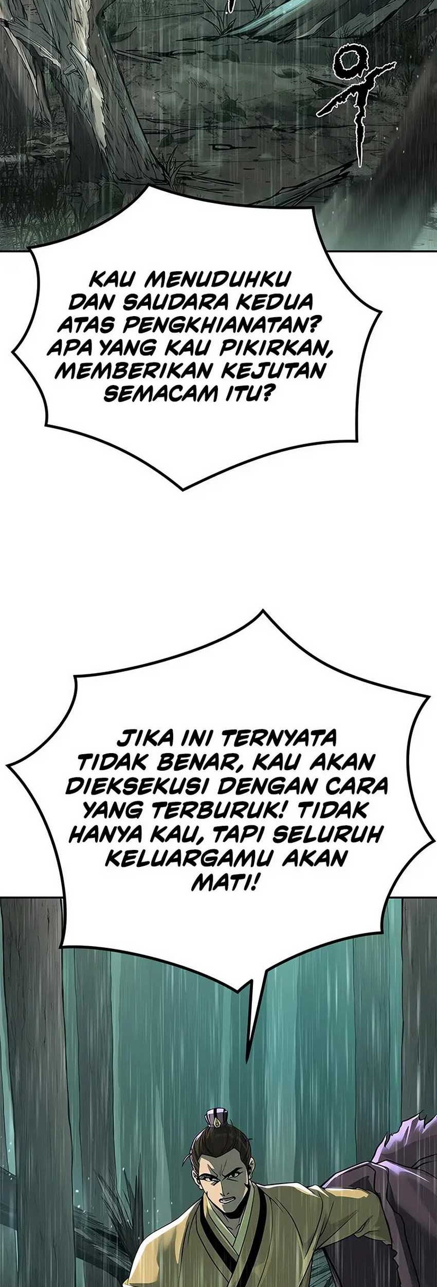 Chronicles of the Demon Faction Chapter 95 Gambar 107