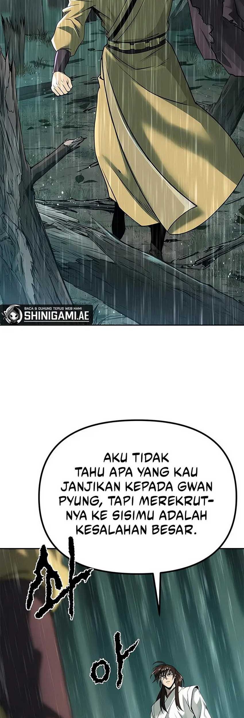 Chronicles of the Demon Faction Chapter 95 Gambar 108
