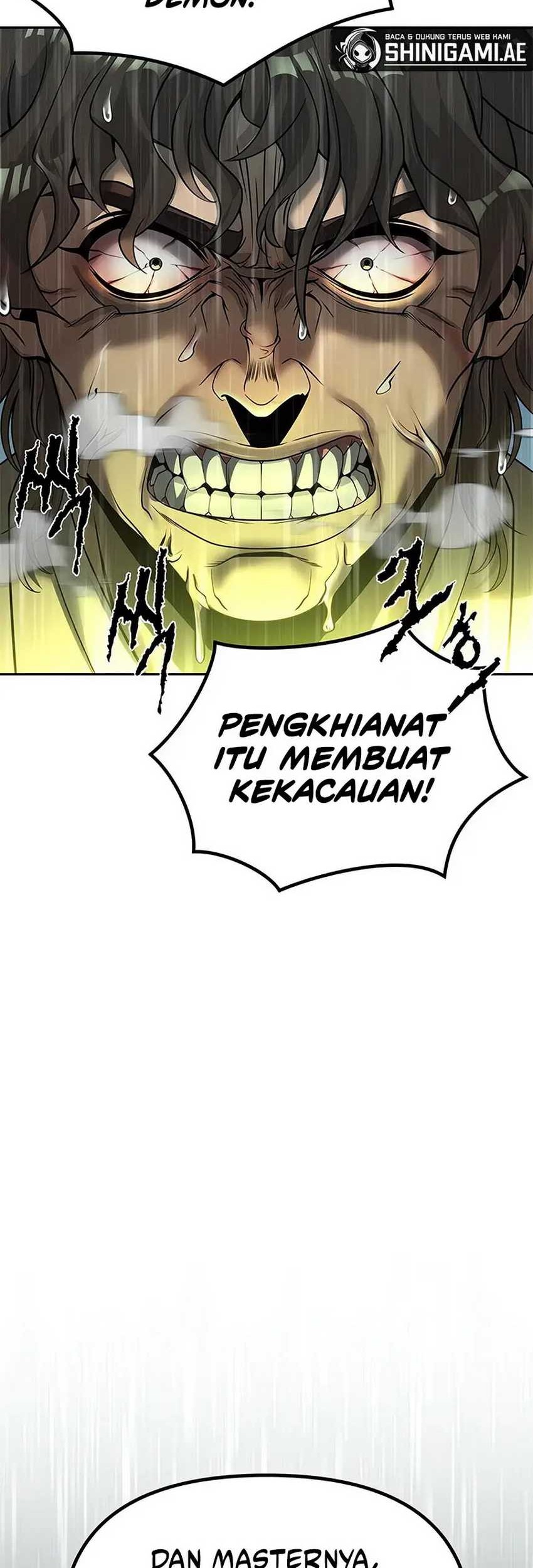 Chronicles of the Demon Faction Chapter 95 Gambar 113