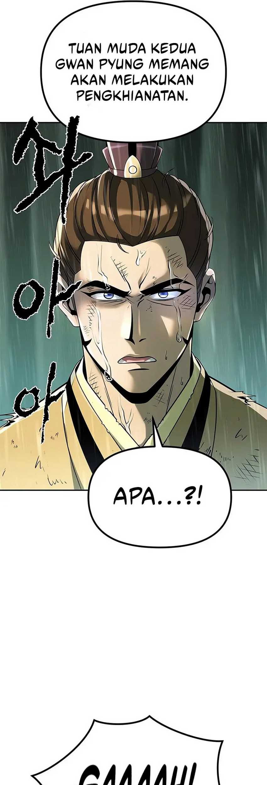 Chronicles of the Demon Faction Chapter 95 Gambar 110