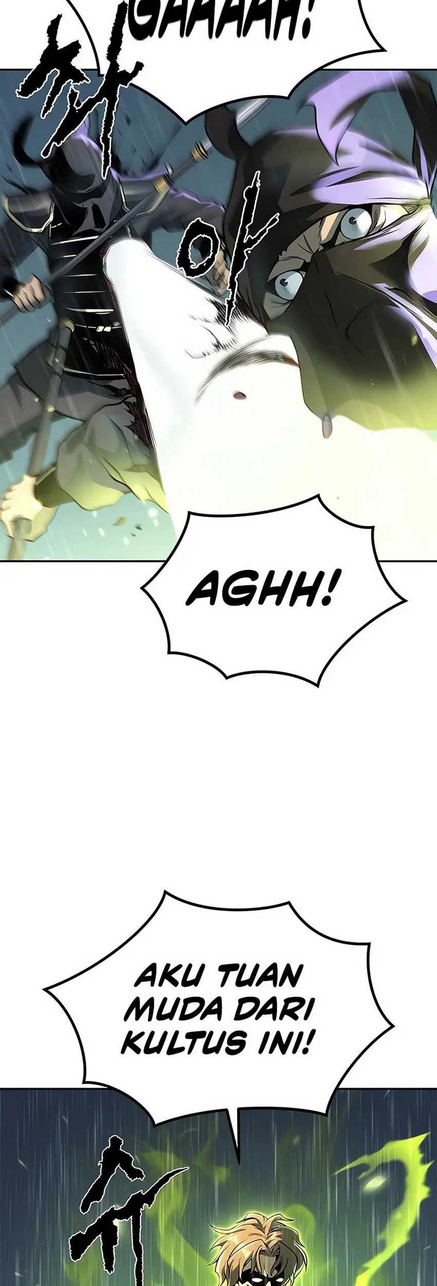 Chronicles of the Demon Faction Chapter 95 Gambar 111