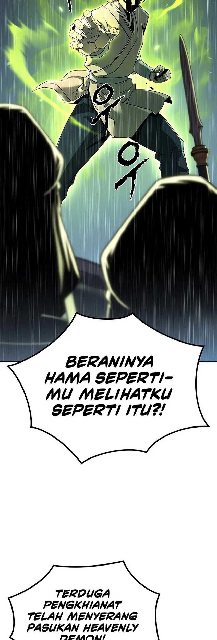 Chronicles of the Demon Faction Chapter 95 Gambar 112