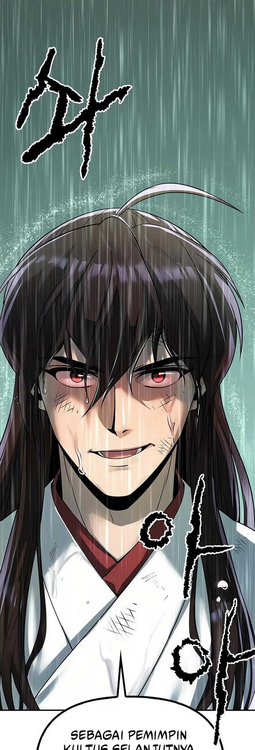 Chronicles of the Demon Faction Chapter 95 Gambar 115