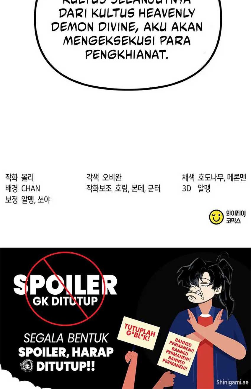 Chronicles of the Demon Faction Chapter 95 Gambar 116