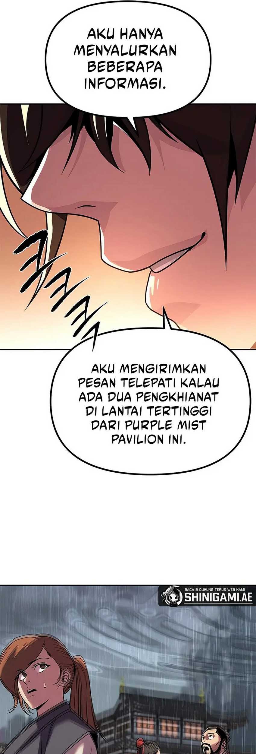 Chronicles of the Demon Faction Chapter 95 Gambar 85