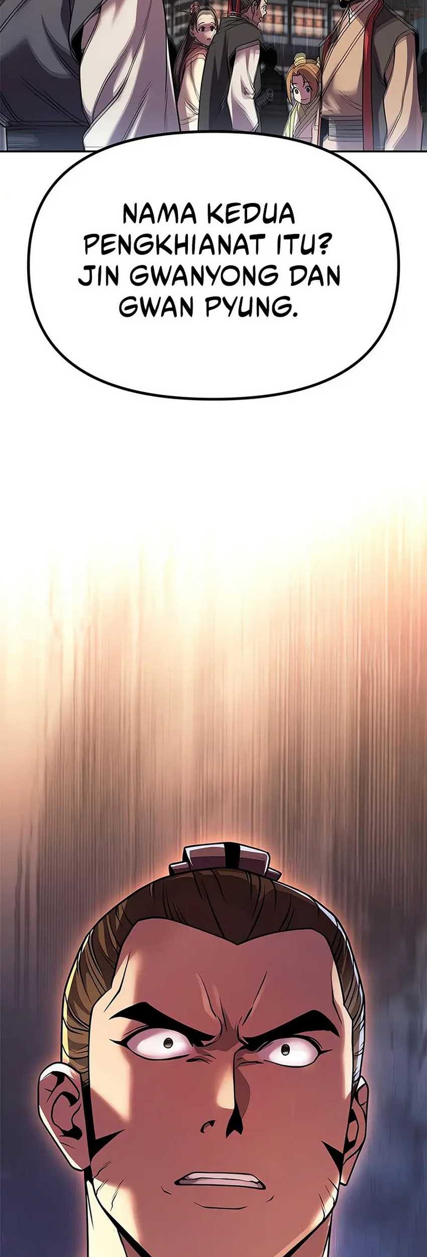 Chronicles of the Demon Faction Chapter 95 Gambar 86