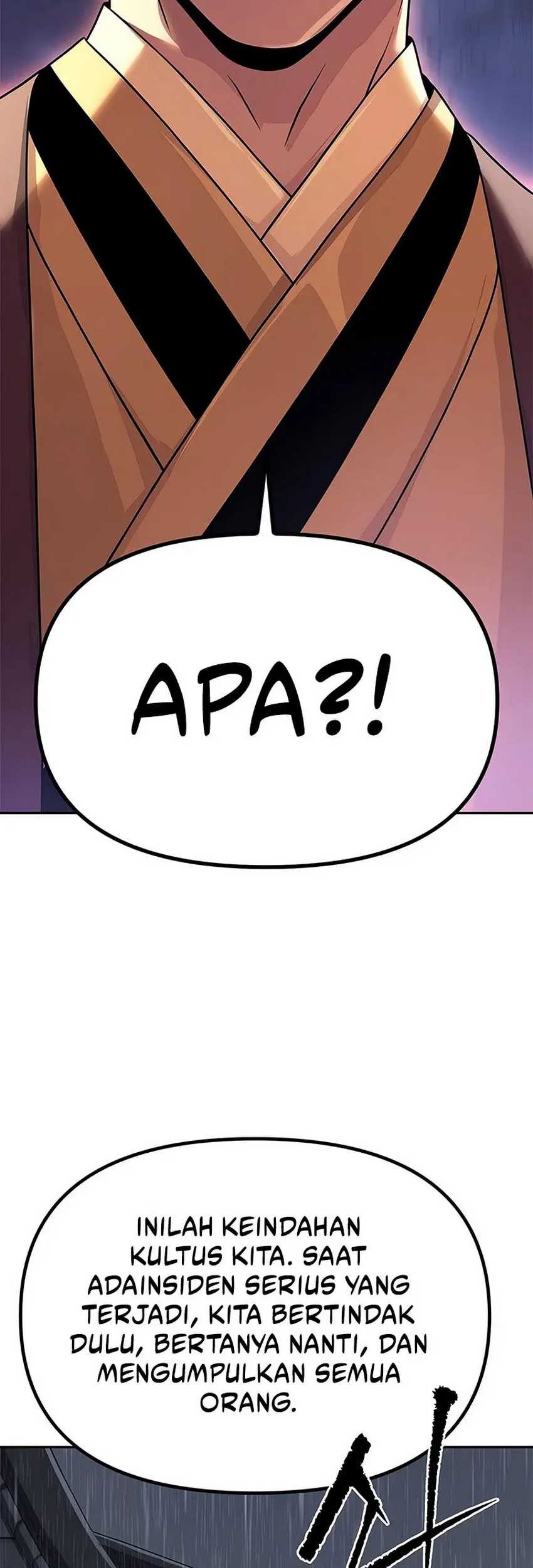 Chronicles of the Demon Faction Chapter 95 Gambar 87