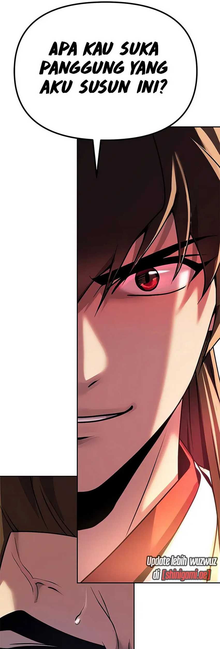 Chronicles of the Demon Faction Chapter 95 Gambar 89