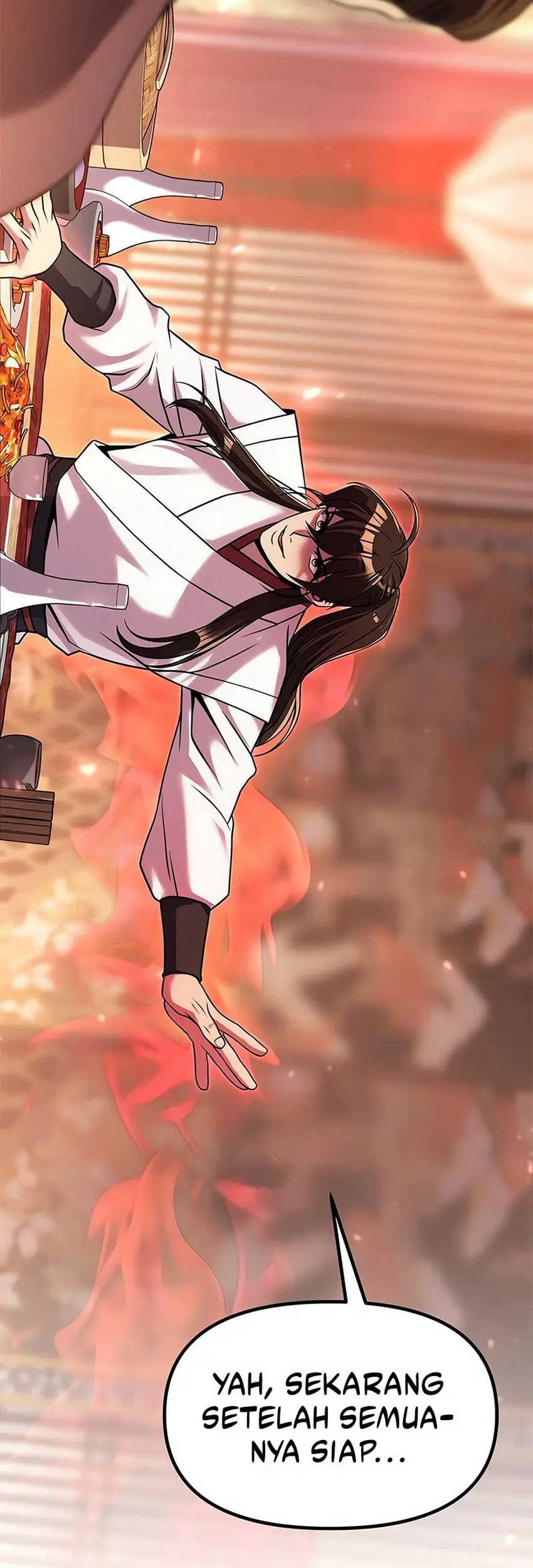 Chronicles of the Demon Faction Chapter 95 Gambar 93