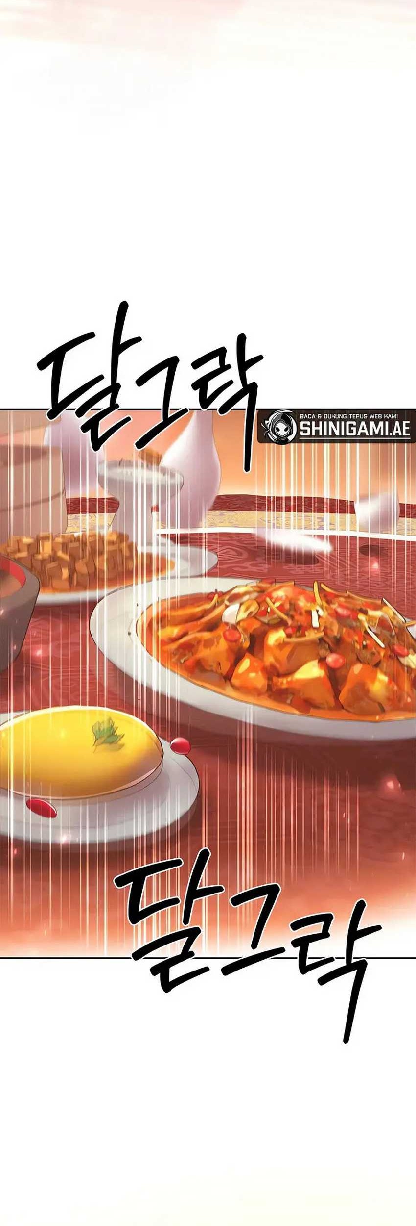 Chronicles of the Demon Faction Chapter 95 Gambar 94