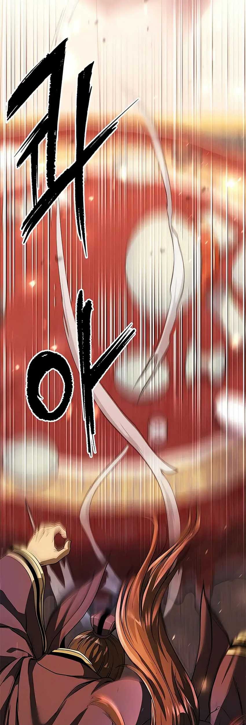 Chronicles of the Demon Faction Chapter 95 Gambar 97