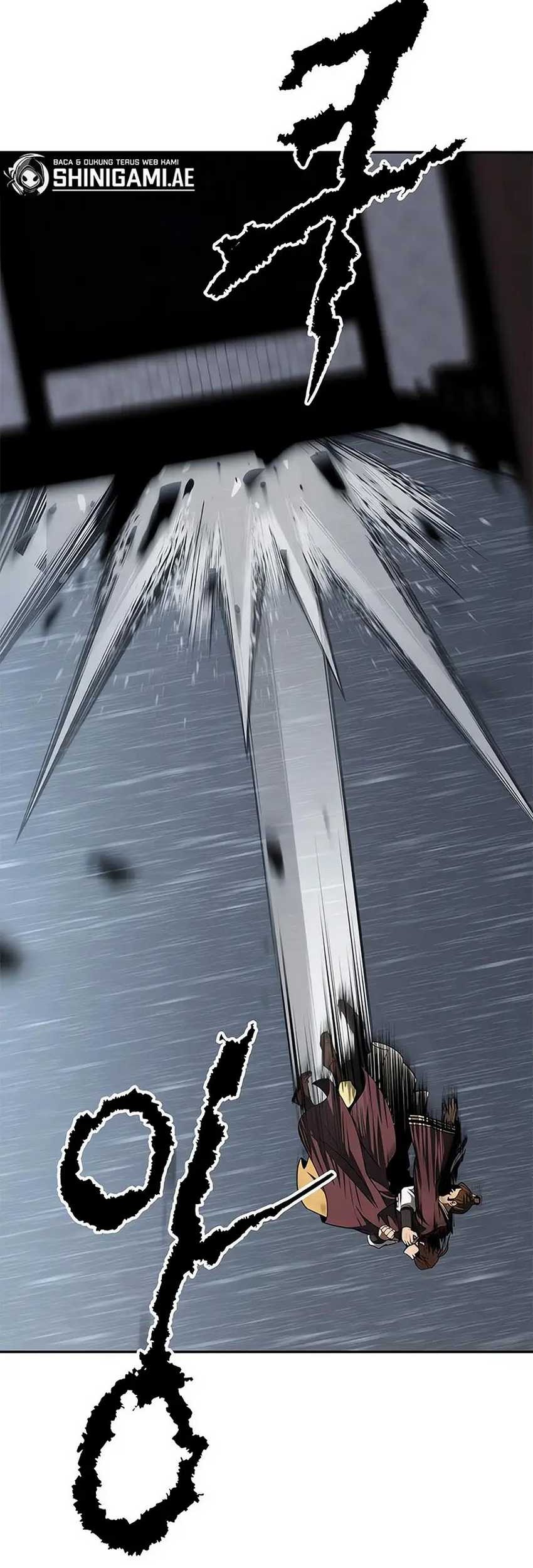 Chronicles of the Demon Faction Chapter 95 Gambar 99