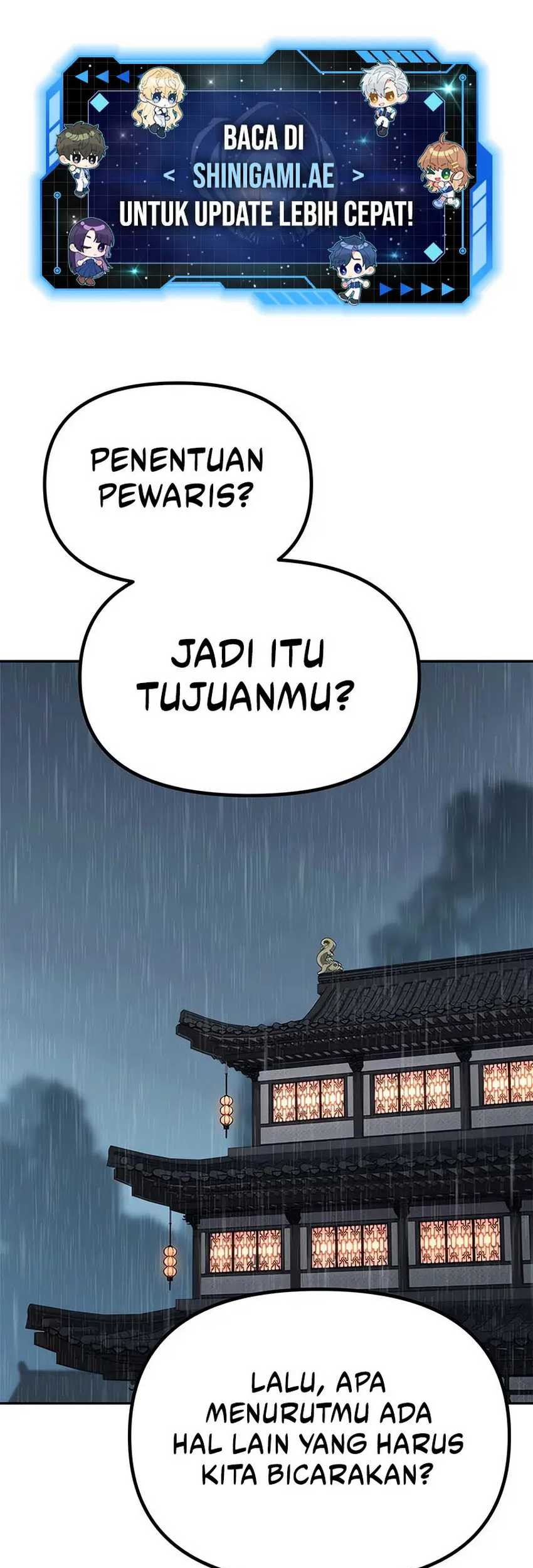 Manhwa Chronicles of the Demon Faction Chapter 95 gambar nomor 2